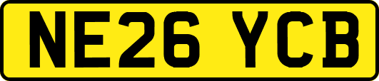 NE26YCB