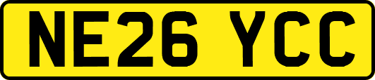 NE26YCC