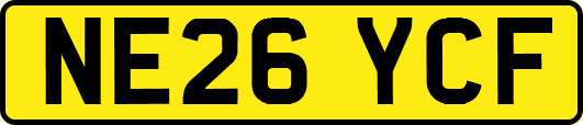NE26YCF