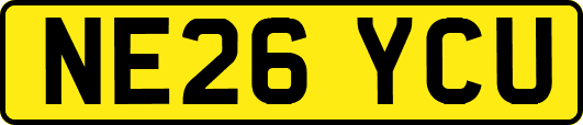NE26YCU