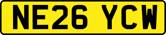 NE26YCW
