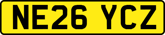 NE26YCZ