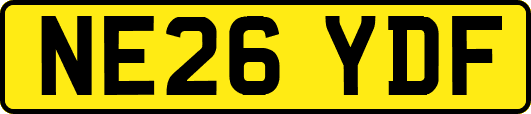 NE26YDF