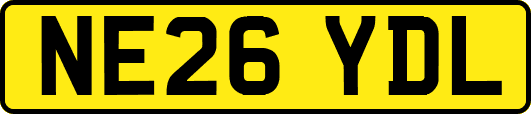 NE26YDL