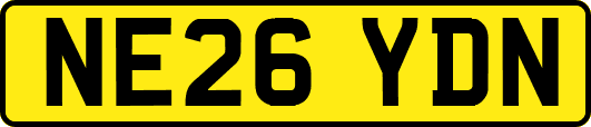 NE26YDN