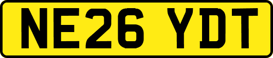 NE26YDT