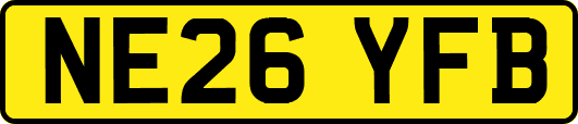 NE26YFB