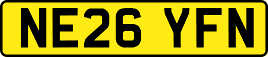 NE26YFN