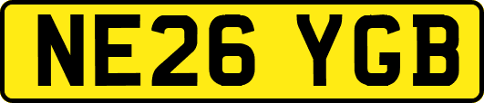 NE26YGB