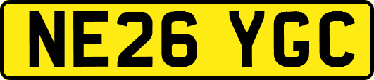 NE26YGC