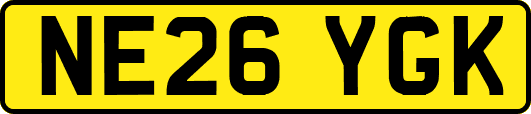 NE26YGK
