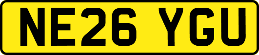 NE26YGU