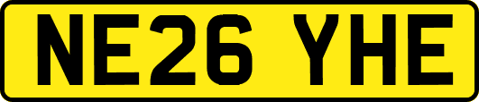 NE26YHE