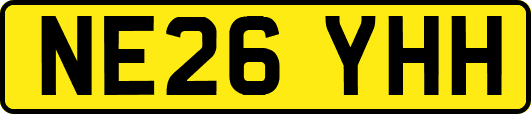 NE26YHH