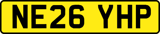 NE26YHP