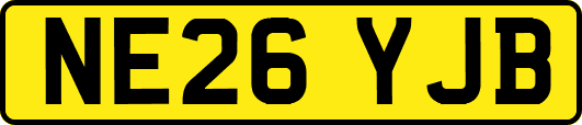 NE26YJB