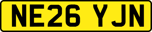 NE26YJN