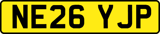 NE26YJP