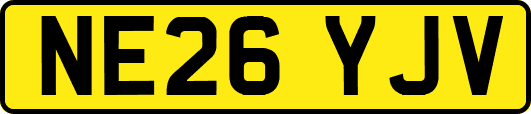 NE26YJV