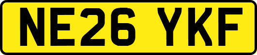 NE26YKF
