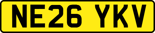 NE26YKV
