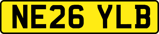 NE26YLB