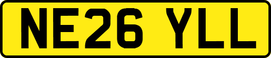 NE26YLL
