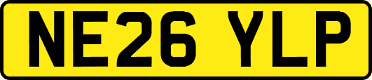 NE26YLP