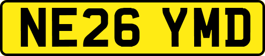 NE26YMD