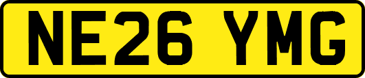 NE26YMG