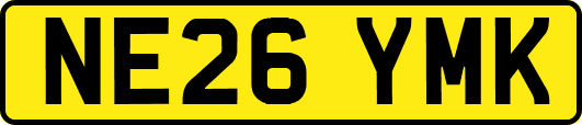 NE26YMK