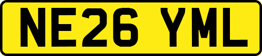 NE26YML