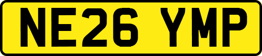 NE26YMP