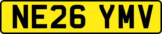 NE26YMV