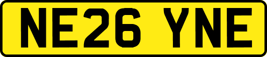 NE26YNE