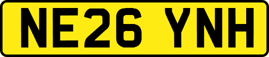 NE26YNH