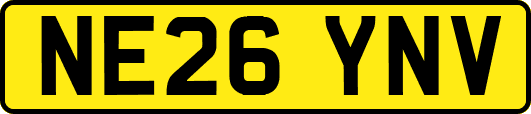 NE26YNV