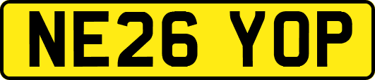 NE26YOP
