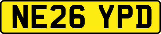 NE26YPD