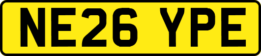 NE26YPE