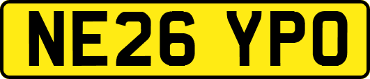 NE26YPO