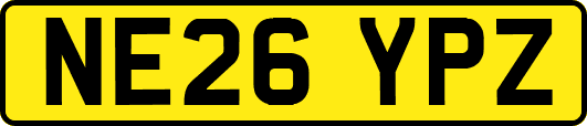 NE26YPZ