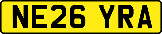 NE26YRA