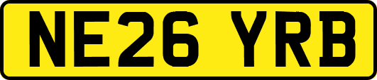 NE26YRB