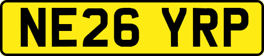 NE26YRP
