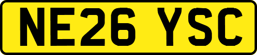 NE26YSC