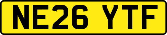NE26YTF
