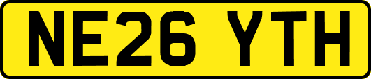NE26YTH