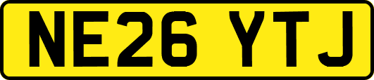 NE26YTJ