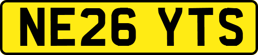 NE26YTS